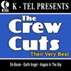 Cuts - Angels in the Sky (Rerecorded)