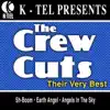 The Crew-Cuts - Angels in the Sky (Rerecorded)