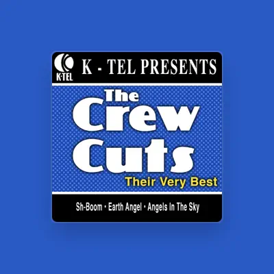 Listen to The Crew-Cuts, watch music videos, read bio, see tour dates & more!