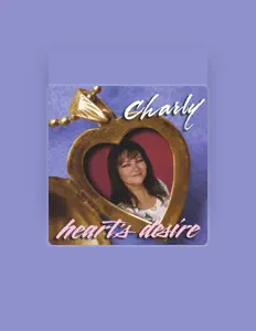Charlyを聴いたり、ミュージックビデオを鑑賞したり、経歴やツアー日程などを確認したりしましょう！