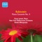 Piano Concerto No. 4 in D minor, Op. 70: II. Andante artwork