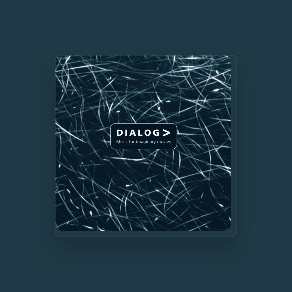 Фото Dialog