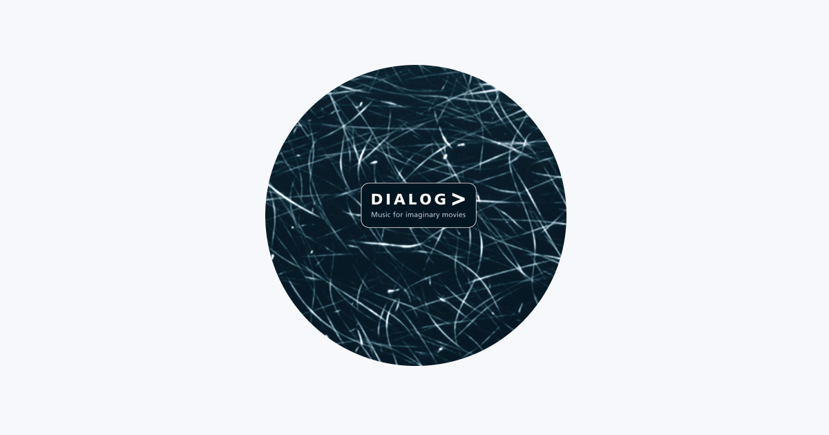 ‎Dialog - Apple Music