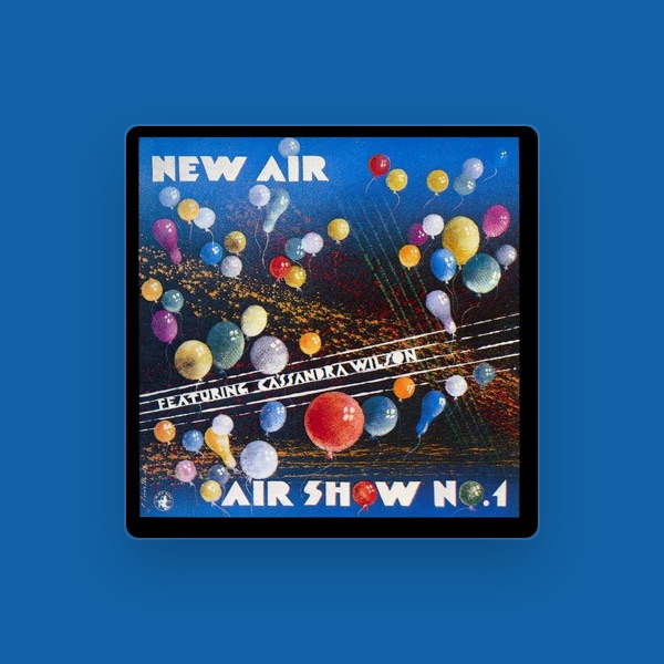 New Air's avatar