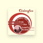 The Caroloregians