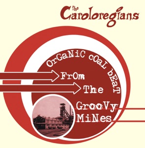 Organic Coal Beat from the Groovy Mines