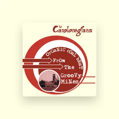 Listen to The Caroloregians, watch music videos, read bio, see tour dates & more!