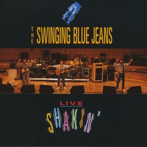 Live Shaking (Live)