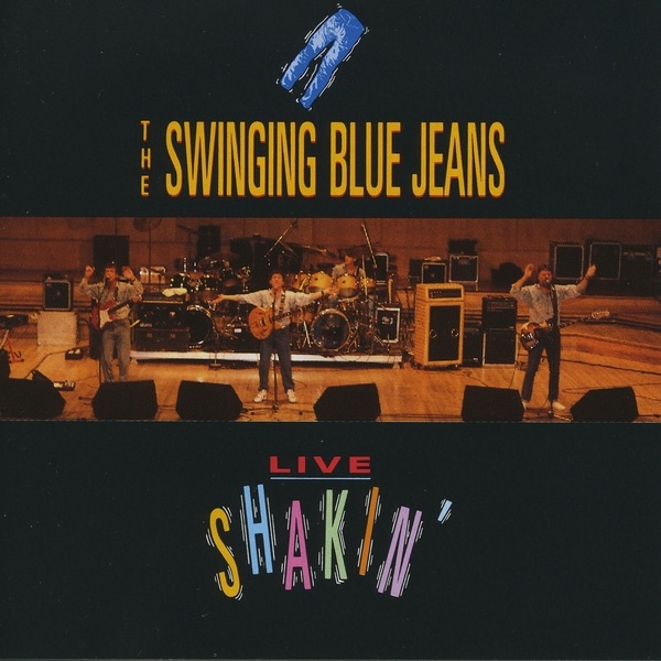 Live Shaking