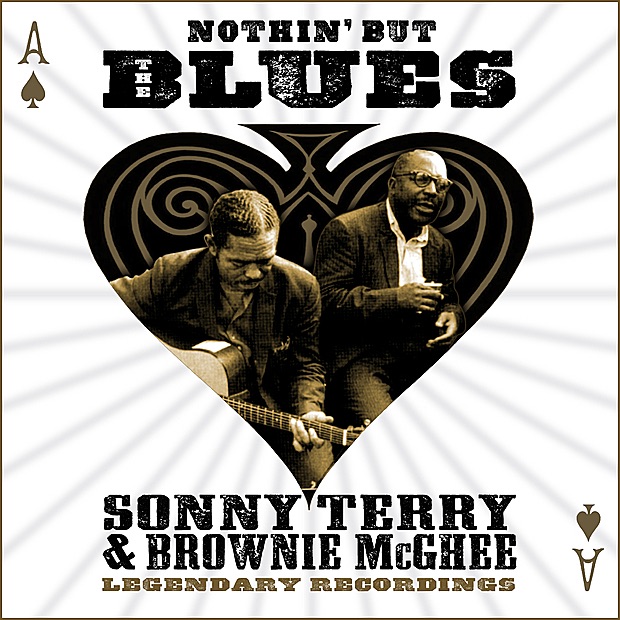 Nothin' But the Blues (Digitally Remastered)