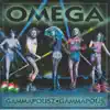 Omega - Õrültek Órája