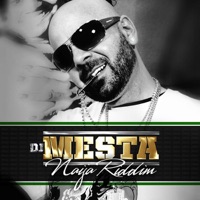 Naija riddim - DJ Mesta
