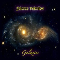 Galaxies - Science Friction