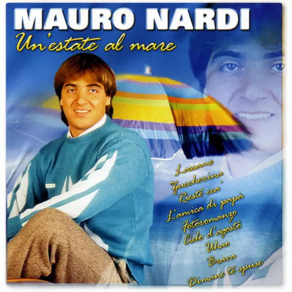Lassame — Mauro Nardi