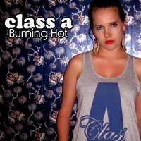 Burning Hot - Class A