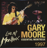 Live at Montreux, Vol. 3: Essential Montreux 1997 - Gary Moore