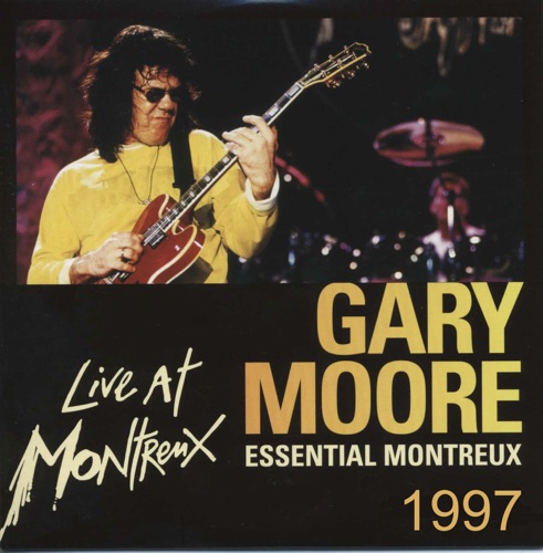 Live at Montreux, Vol. 3: Essential Montreux 1997