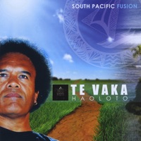Te Vaka - Tui Moana