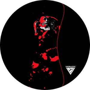 Portrait of a Dead Girl I - EP