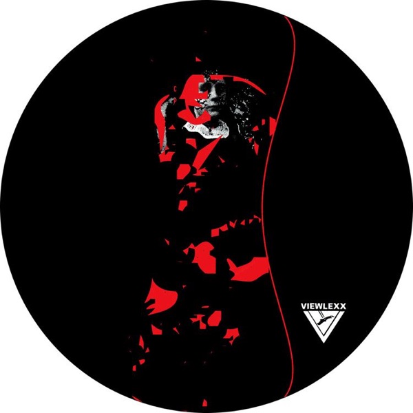 Portrait of a Dead Girl I - EP