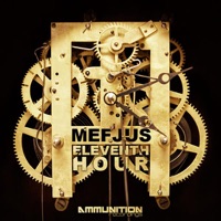 Eleventh Hour - Single - Mefjus