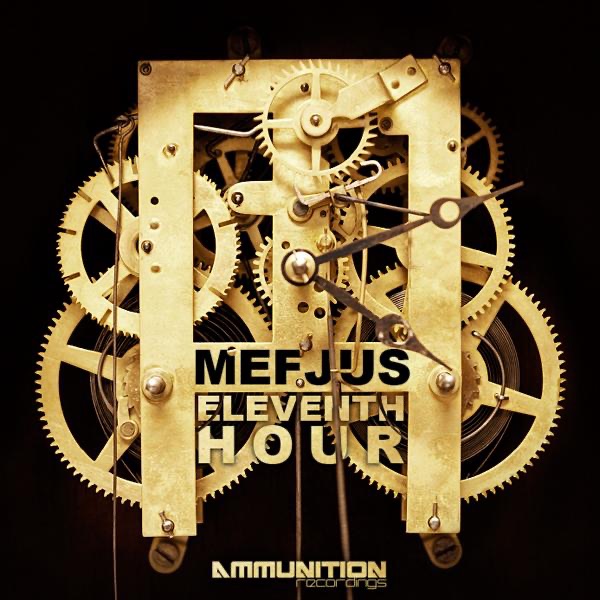 Eleventh Hour