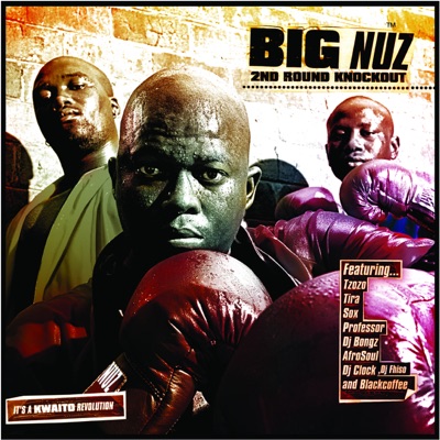 Big Nuz - Ubala f/t Tira