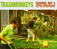 The Maker (Frank Popp Remake) — Trashmonkeys