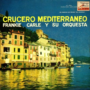 Vintage World No. 123 - EP: Mediterranean Piano - EP