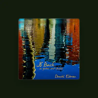 Listen to Daniel Estrem, watch music videos, read bio, see tour dates & more!