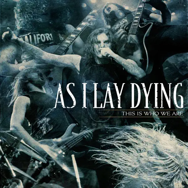 Within Destruction (Live) — As I Lay Dying