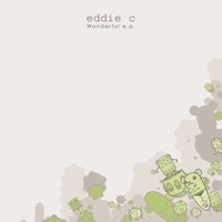 Eddie C. - High On Love