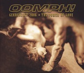 Gekreuzigt 2006 / The Power of Love - Single