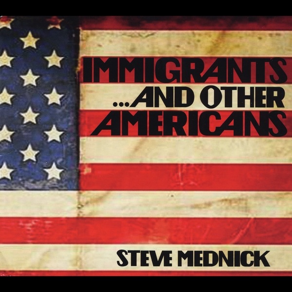 Immigrants and Other Americans