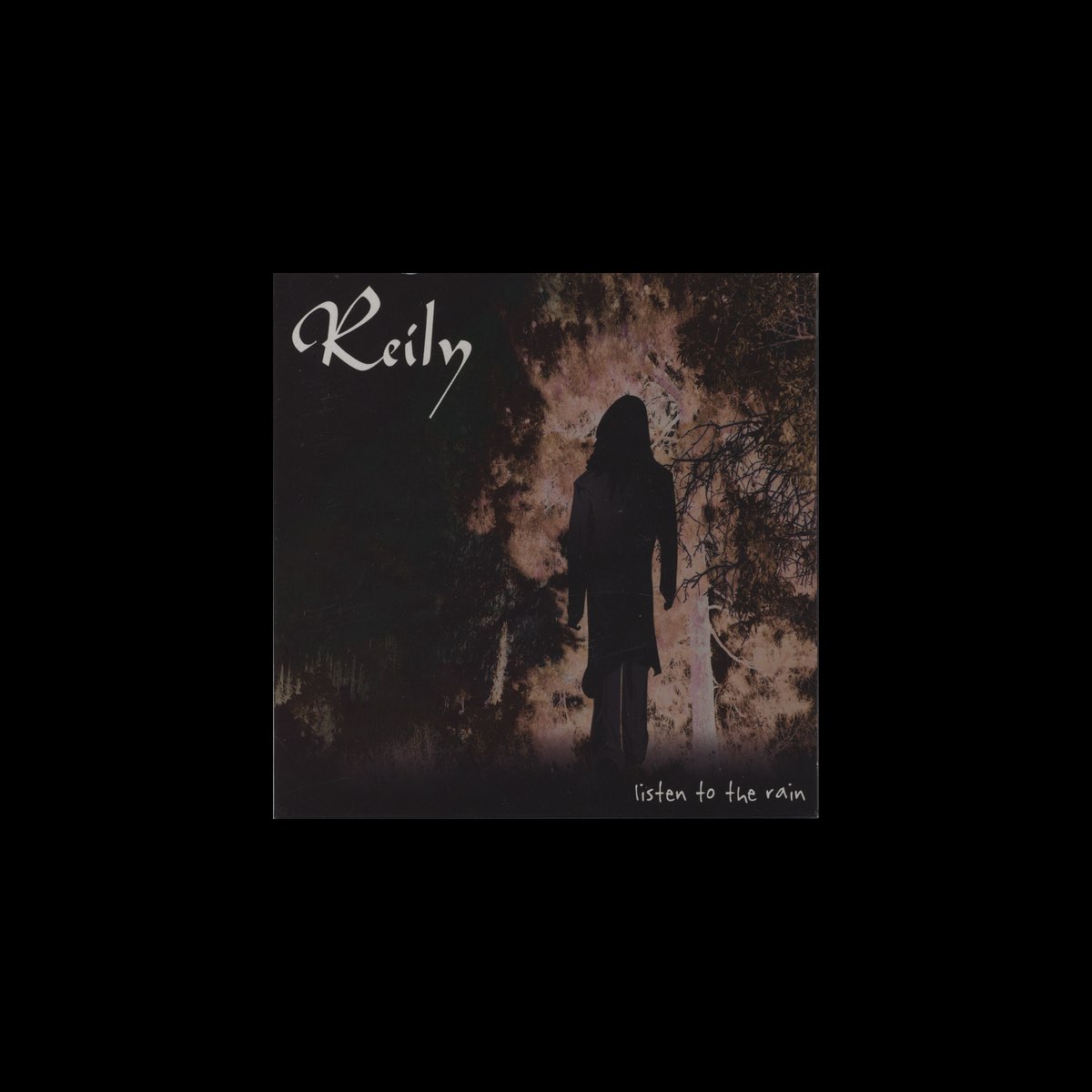 ‎Listen to the rain by Reily on Apple Music
