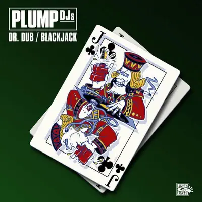 Listen to Dr Dub - Single by Plump DJs