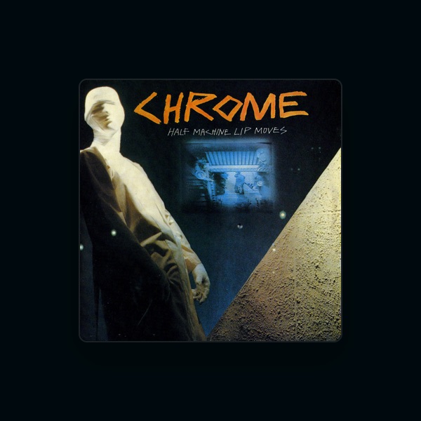 Chrome's avatar