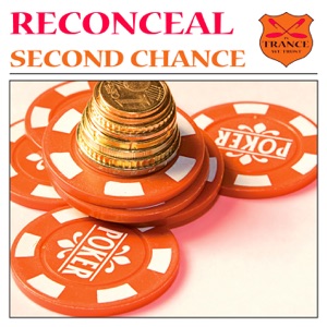 Second Chance - EP