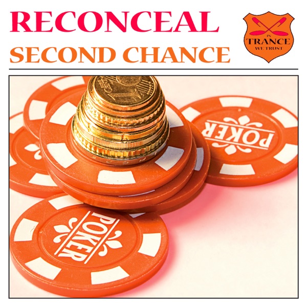 Second Chance - EP