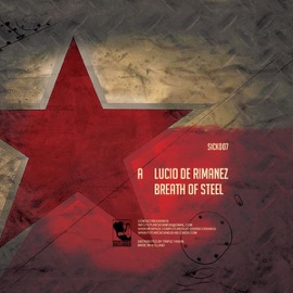 First Cosmic Gancher