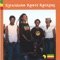 Mane - Kwanzamo Roots Rockers lyrics