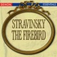 Stravinsky The Firebird
