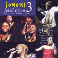 Entabeni Ekude (Walk In Jerusalem) — Joyous Celebration