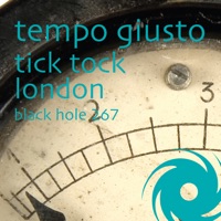 Tick Tock - Tempo Giusto
