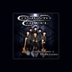 Conjunto Corcel