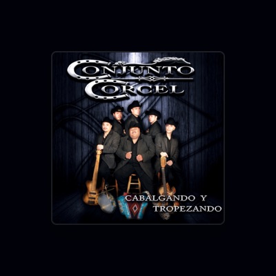 Listen to Conjunto Corcel, watch music videos, read bio, see tour dates & more!