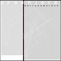 Crash Jack - EP - Darren Emerson