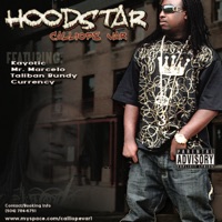 Hood Star - Calliope Var