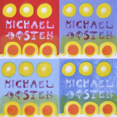 Cover art for Michael Oosten by Michael Oosten