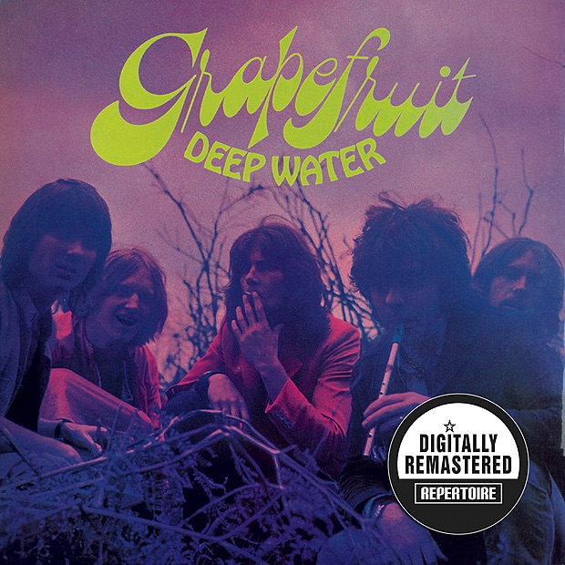 Deep Water (Remastered Version)